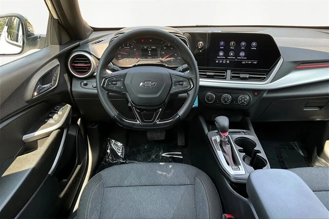 2024 Chevrolet Trax - Image 5 of 19