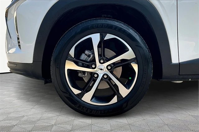 2024 Chevrolet Trax - Image 9 of 19