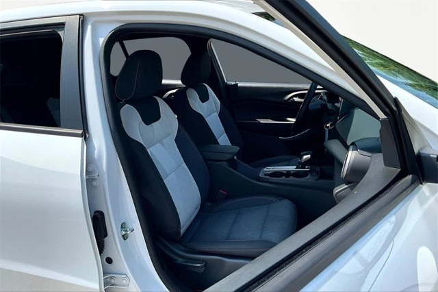 2024 Chevrolet Trax - Image 7 of 19