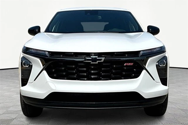 2024 Chevrolet Trax - Image 3 of 19