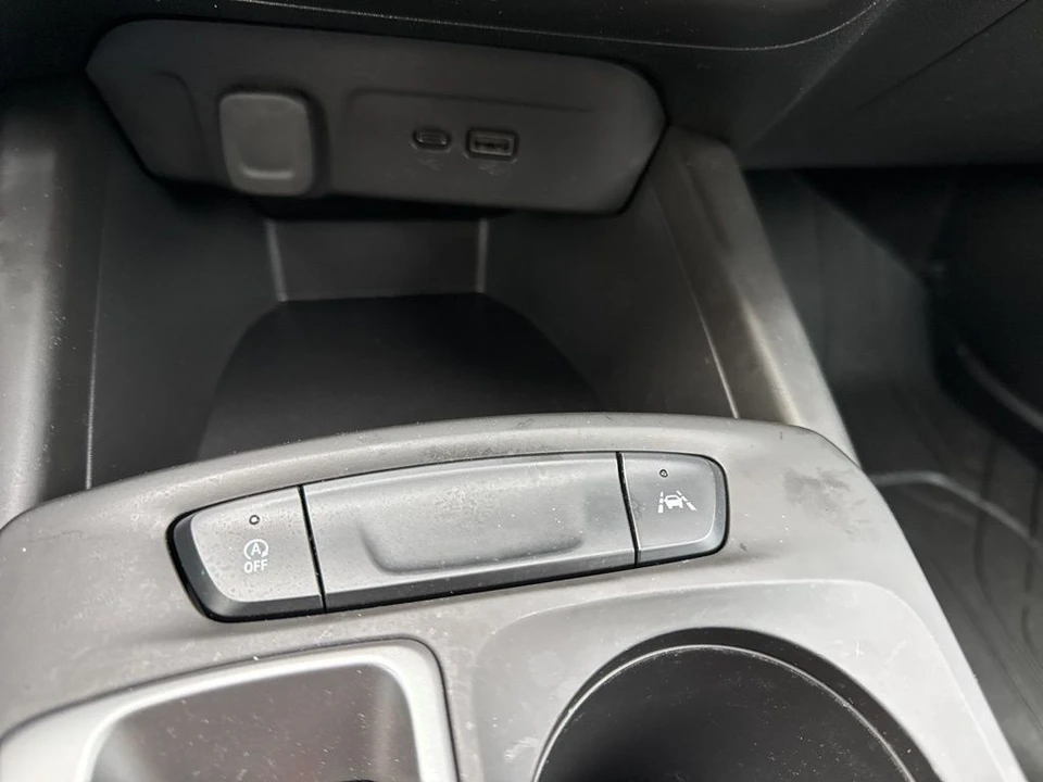 2024 Chevrolet Trax - Image 20 of 21