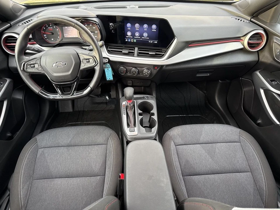 2024 Chevrolet Trax - Image 11 of 21