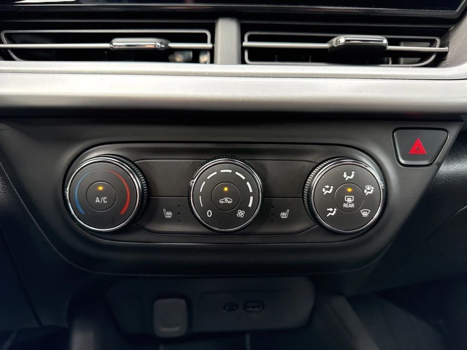 2024 Chevrolet Trax - Image 17 of 21