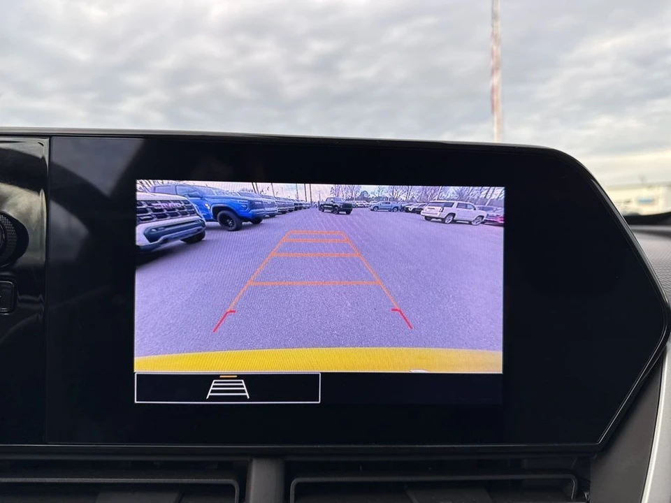 2024 Chevrolet Trax - Image 18 of 21