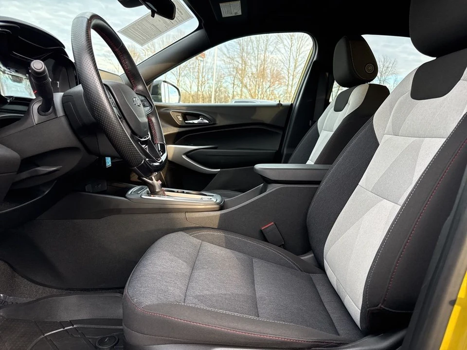 2024 Chevrolet Trax - Image 9 of 12