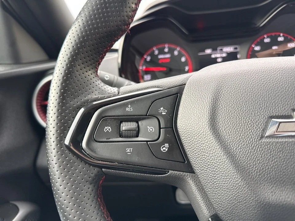 2024 Chevrolet Trax - Image 13 of 21