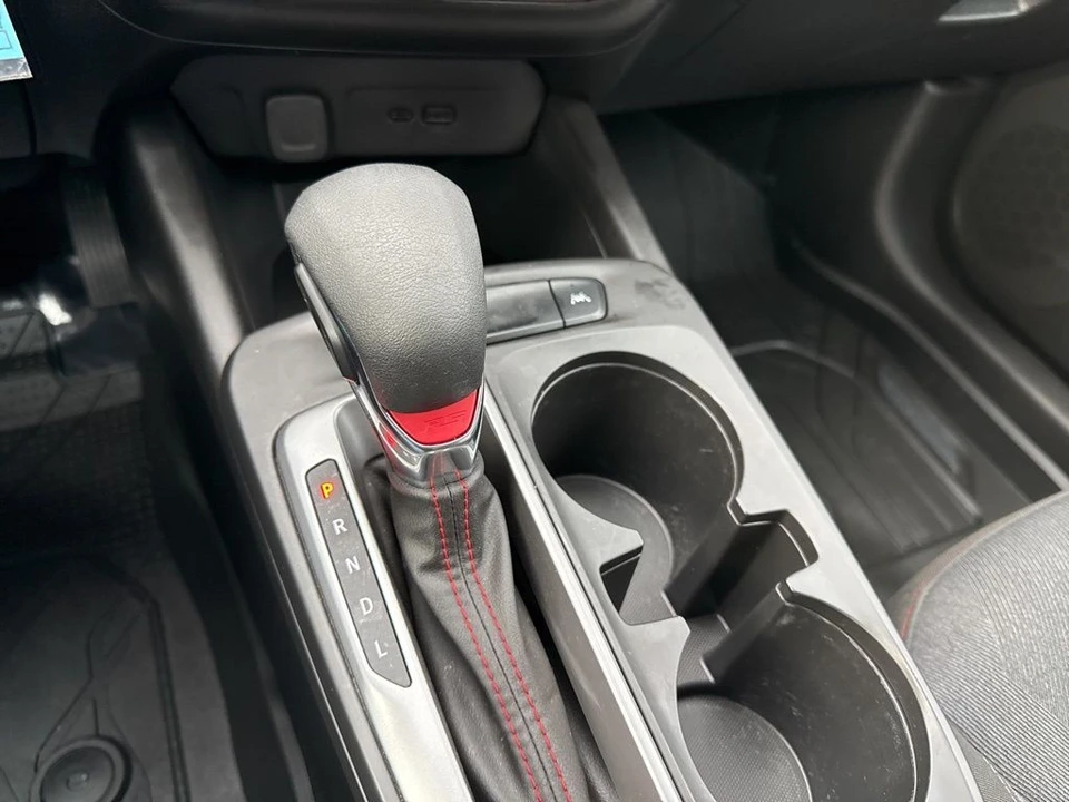 2024 Chevrolet Trax - Image 15 of 21