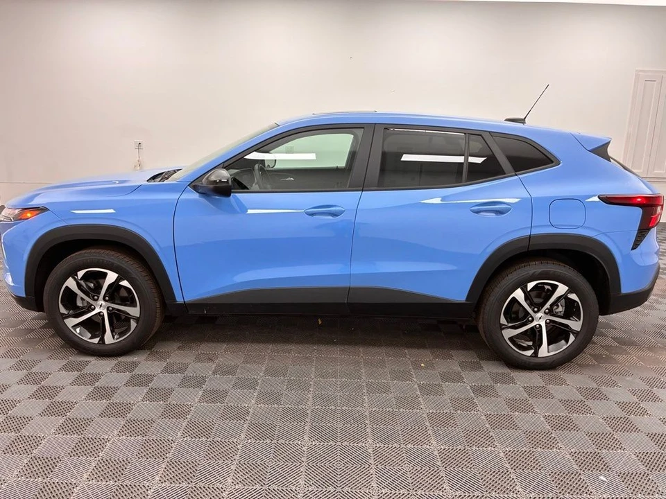 2024 Chevrolet Trax - Image 12 of 12