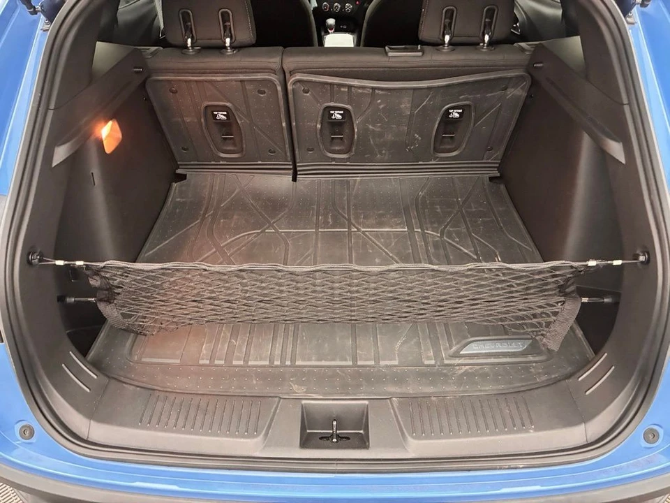 2024 Chevrolet Trax - Image 10 of 12