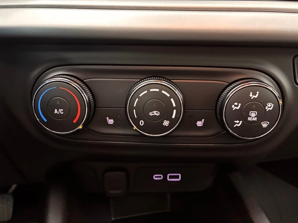 2024 Chevrolet Trax - Image 6 of 12