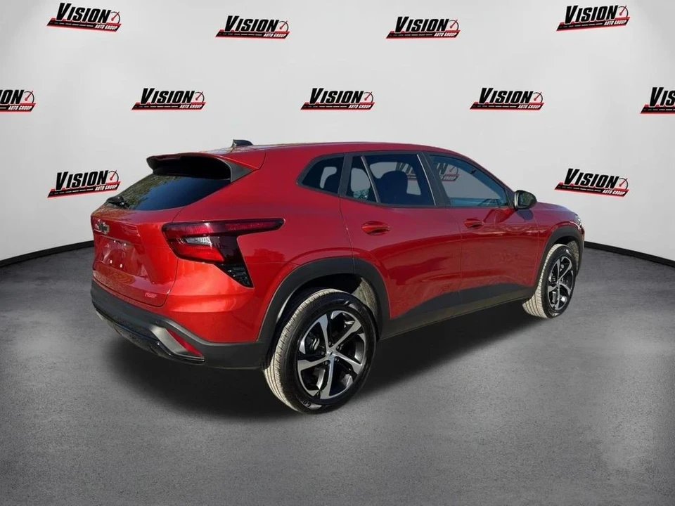 2024 Chevrolet Trax - Image 5 of 12