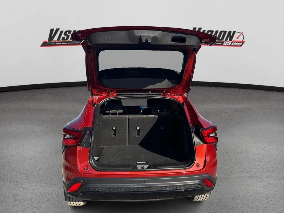 2024 Chevrolet Trax - Image 11 of 12