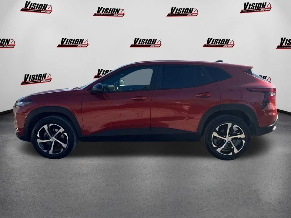 2024 Chevrolet Trax - Image 8 of 12