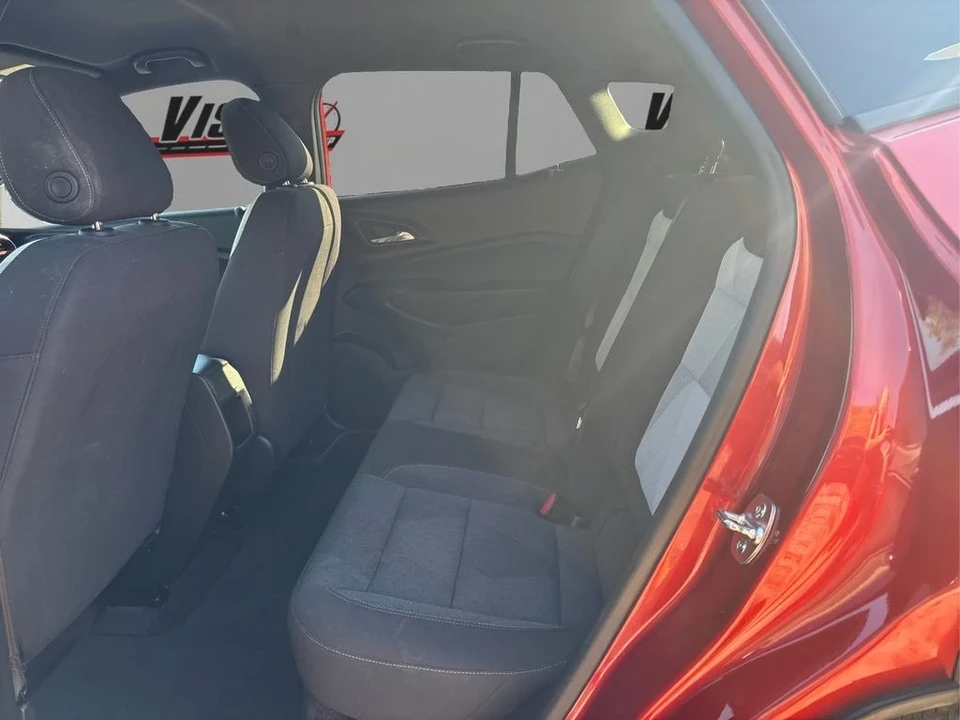 2024 Chevrolet Trax - Image 10 of 12