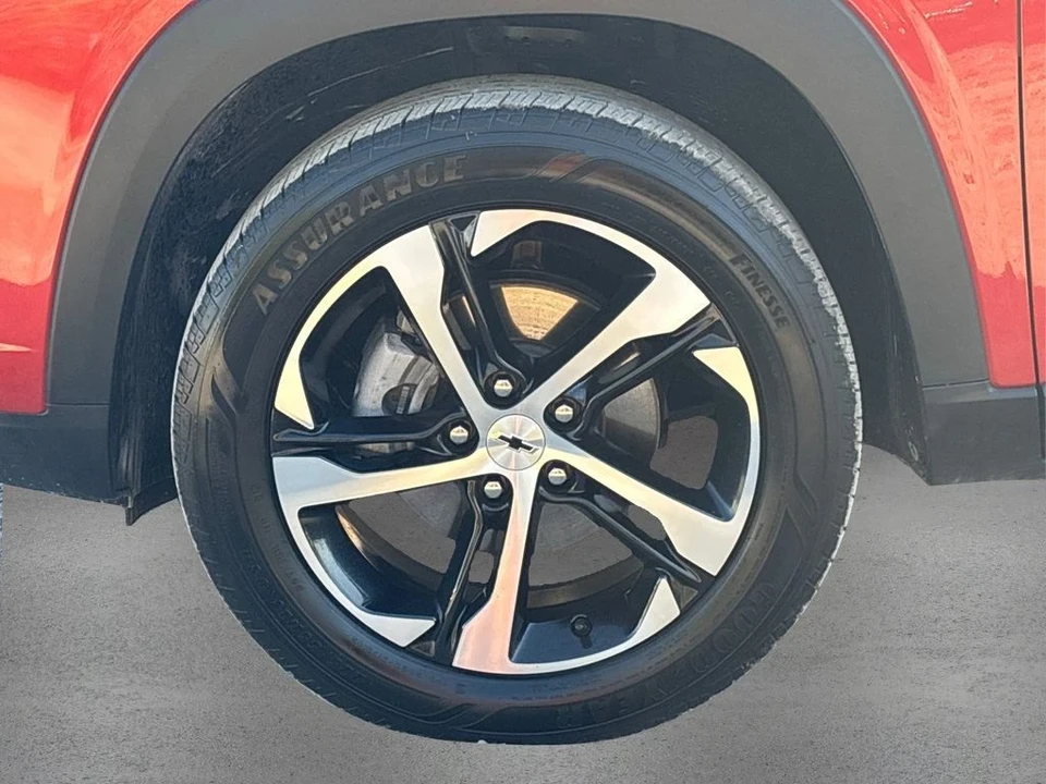 2024 Chevrolet Trax - Image 12 of 12