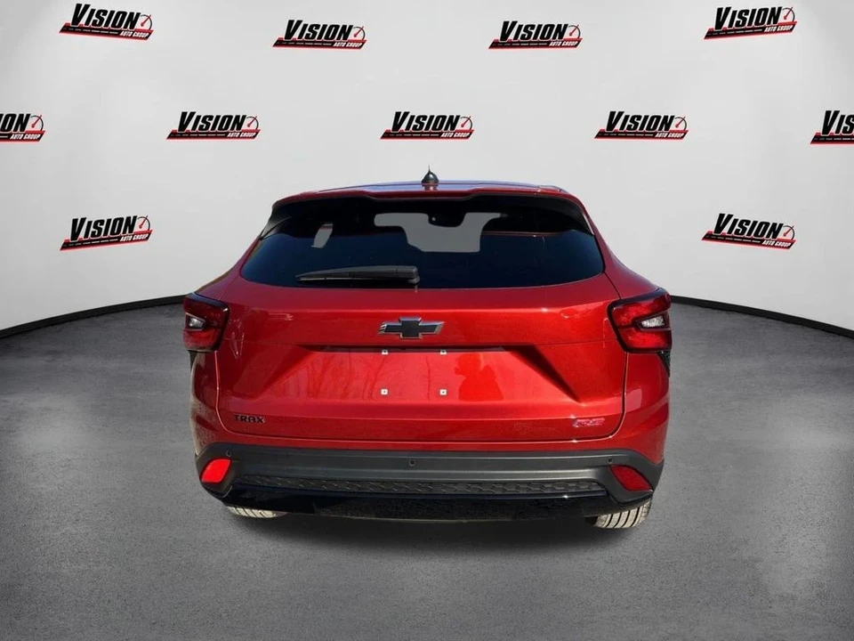 2024 Chevrolet Trax - Image 6 of 12