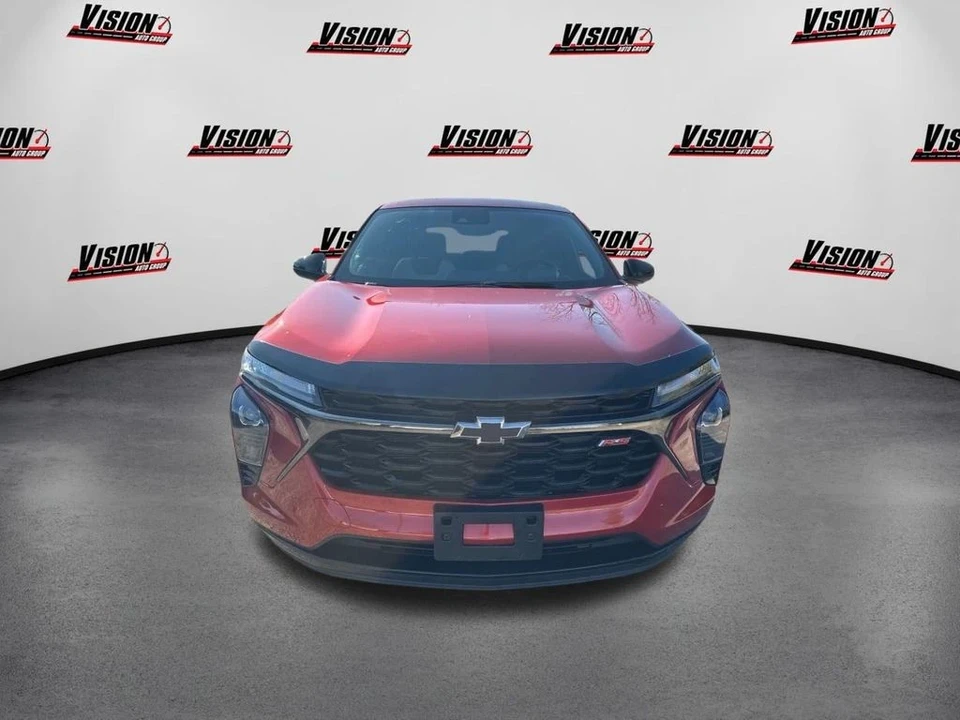 2024 Chevrolet Trax - Image 2 of 12