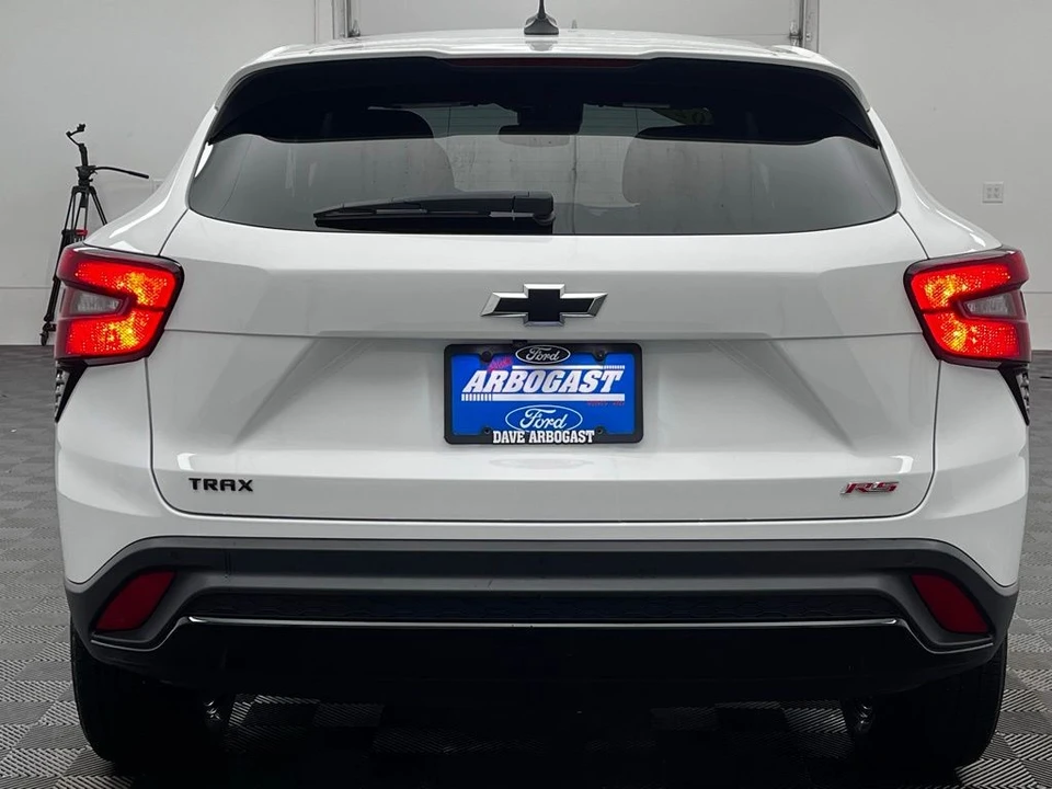 2024 Chevrolet Trax - Image 8 of 12