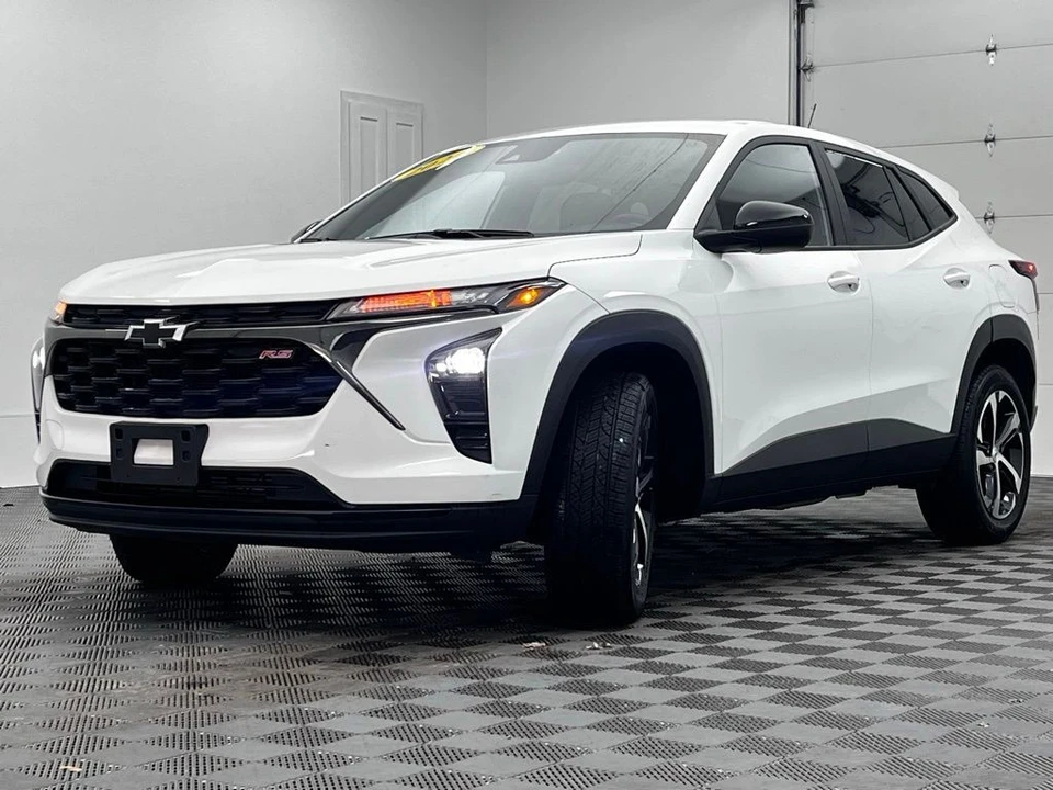 2024 Chevrolet Trax - Image 12 of 12