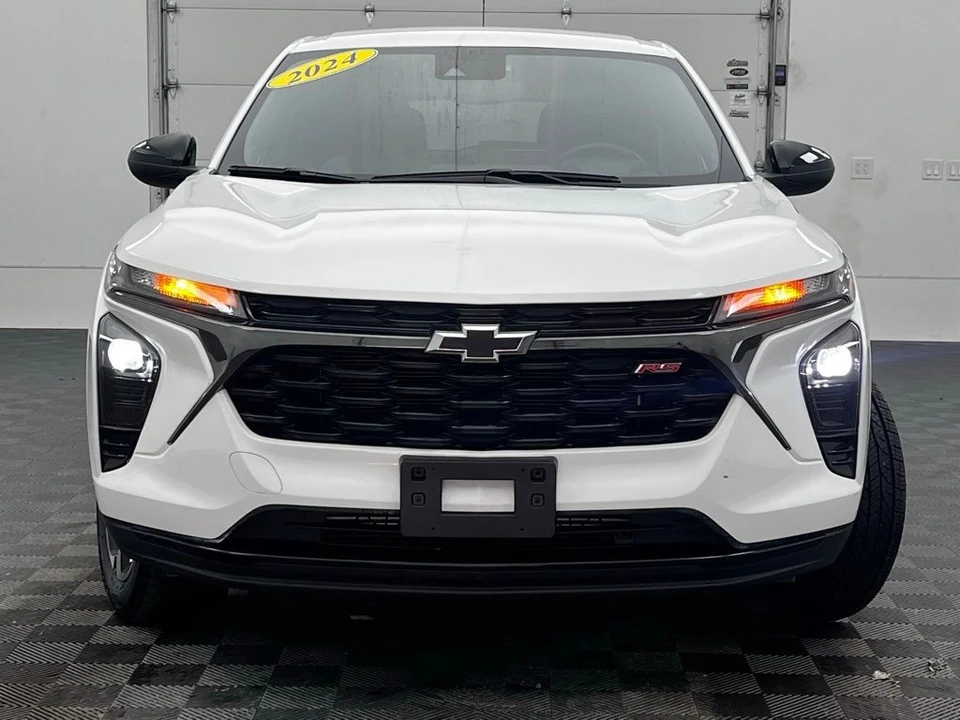 2024 Chevrolet Trax - Image 12 of 12