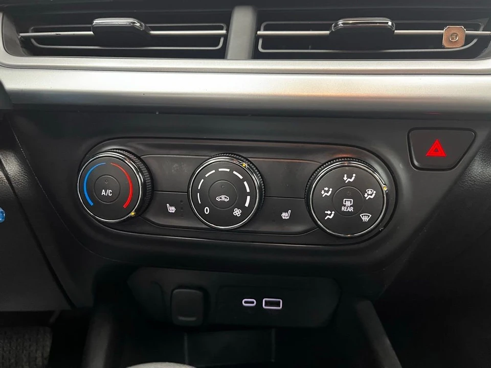 2024 Chevrolet Trax - Image 4 of 12