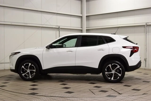 2024 Chevrolet Trax - Image 4 of 21