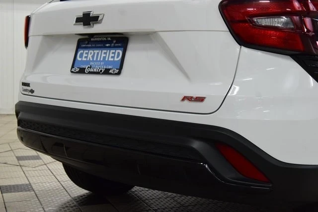 2024 Chevrolet Trax - Image 21 of 21
