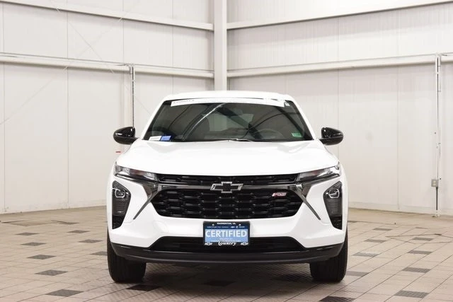 2024 Chevrolet Trax - Image 2 of 21