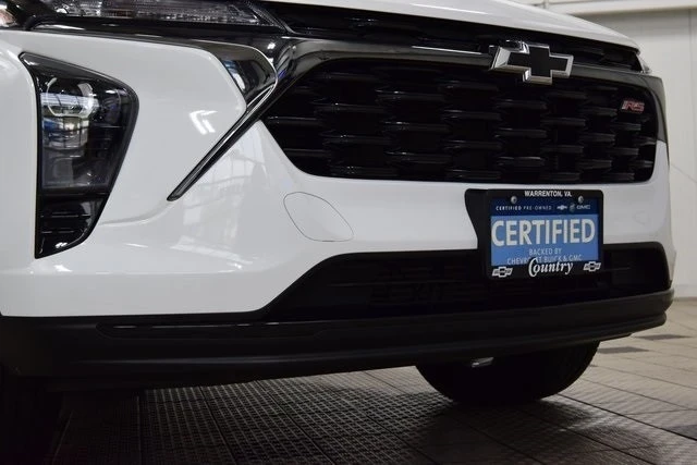 2024 Chevrolet Trax - Image 13 of 21