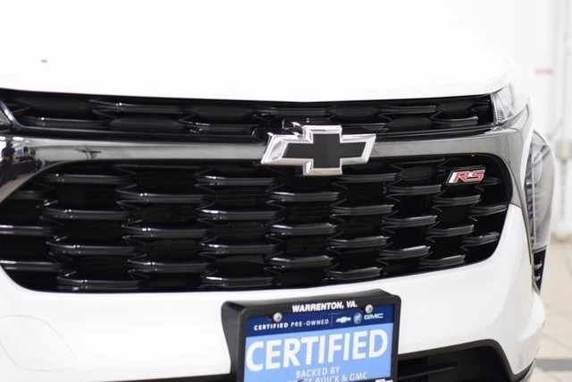 2024 Chevrolet Trax - Image 11 of 21