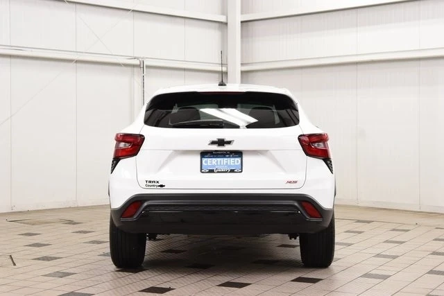 2024 Chevrolet Trax - Image 7 of 21