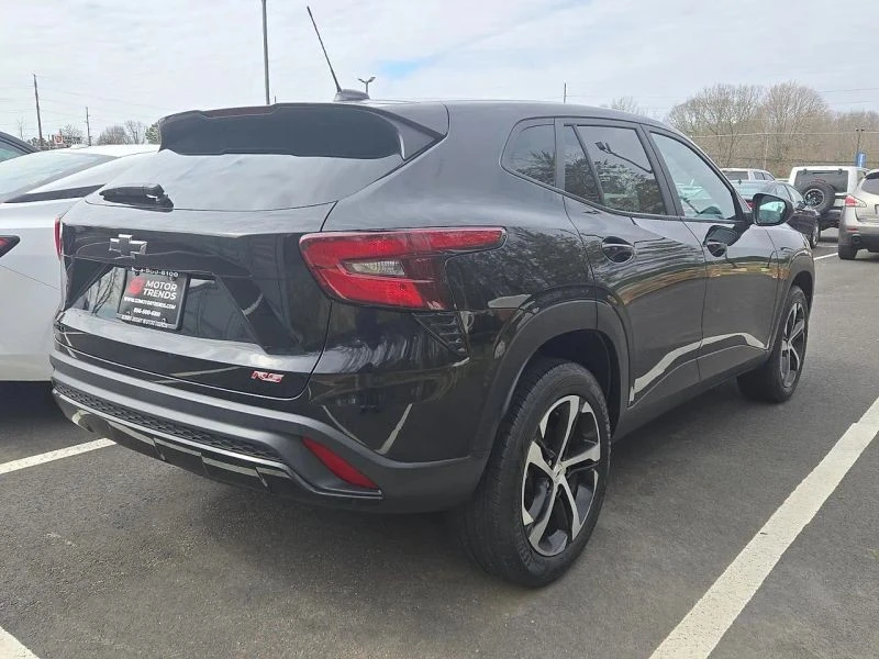 2024 Chevrolet Trax - Image 4 of 4