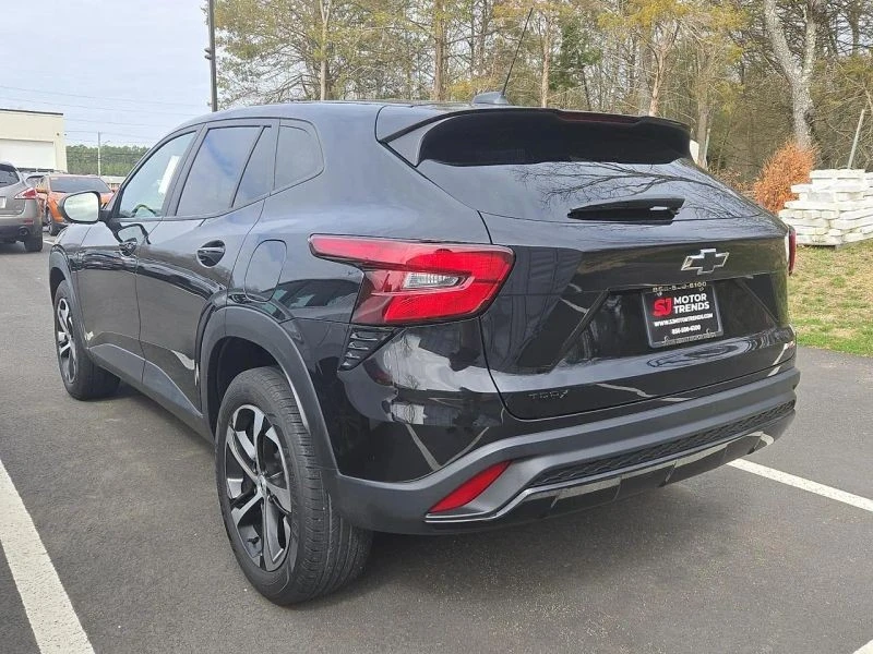 2024 Chevrolet Trax - Image 3 of 4