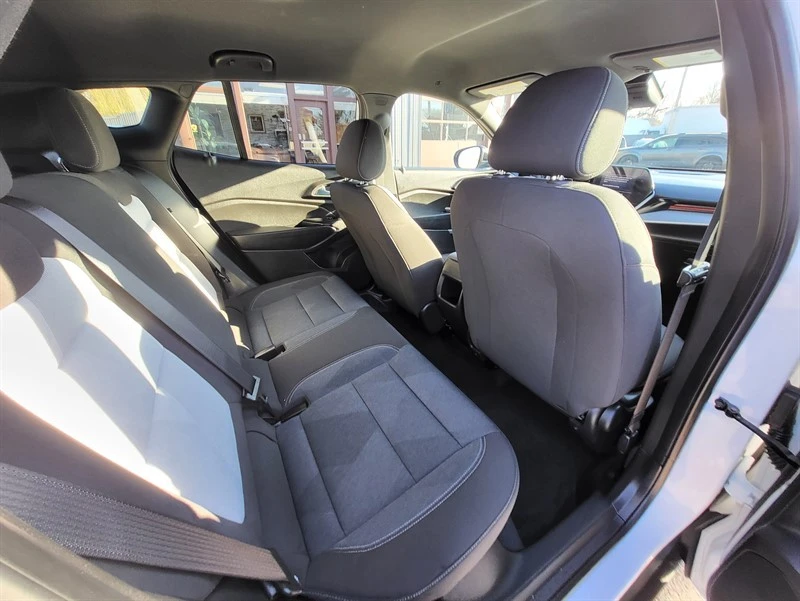 2024 Chevrolet Trax - Image 11 of 19