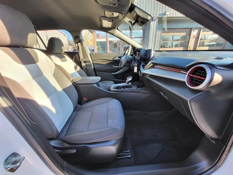 2024 Chevrolet Trax - Image 10 of 19