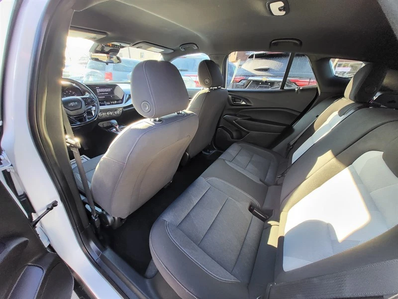 2024 Chevrolet Trax - Image 14 of 19