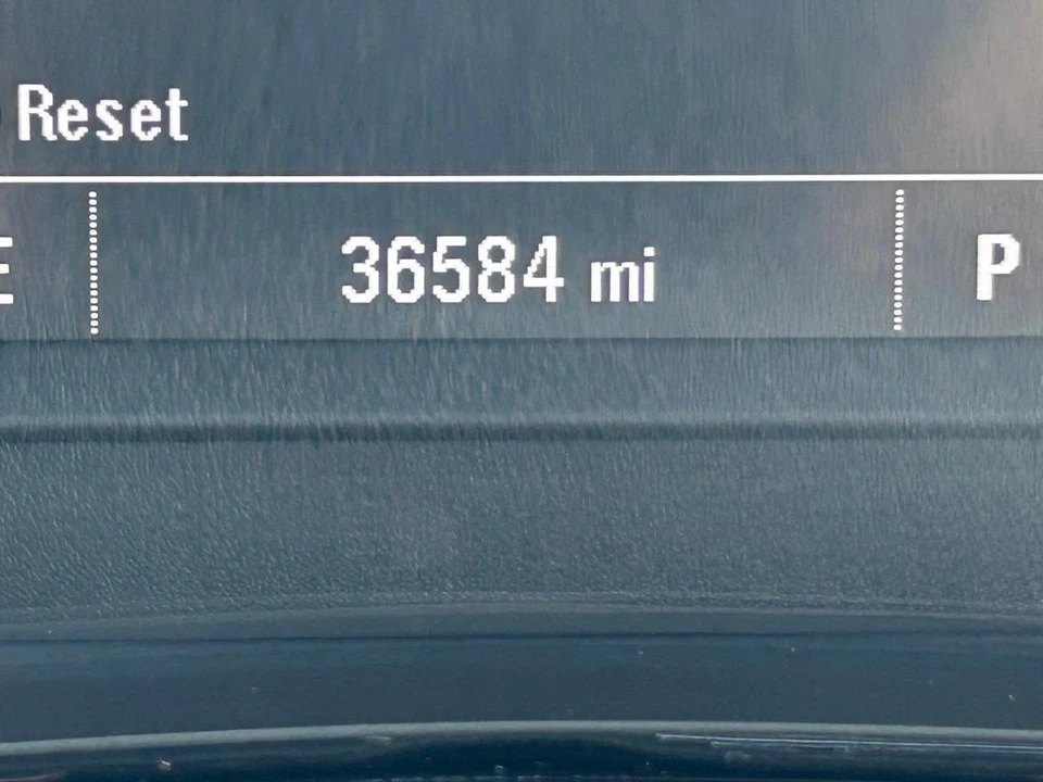 2024 Chevrolet Trax - Image 11 of 12