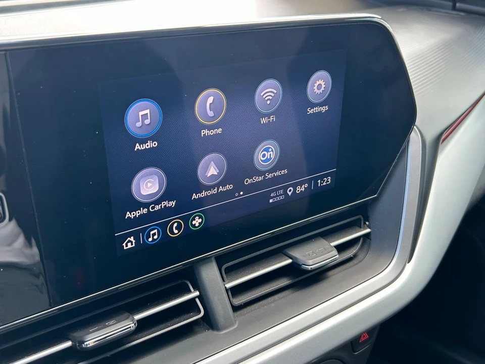2024 Chevrolet Trax - Image 6 of 12