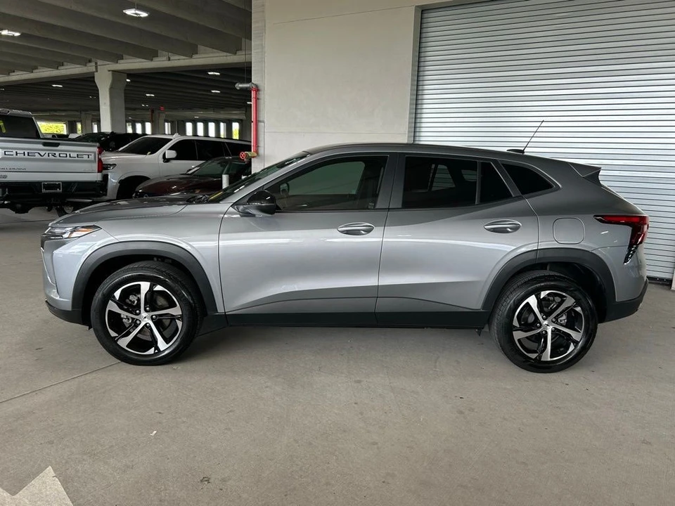 2024 Chevrolet Trax - Image 4 of 12