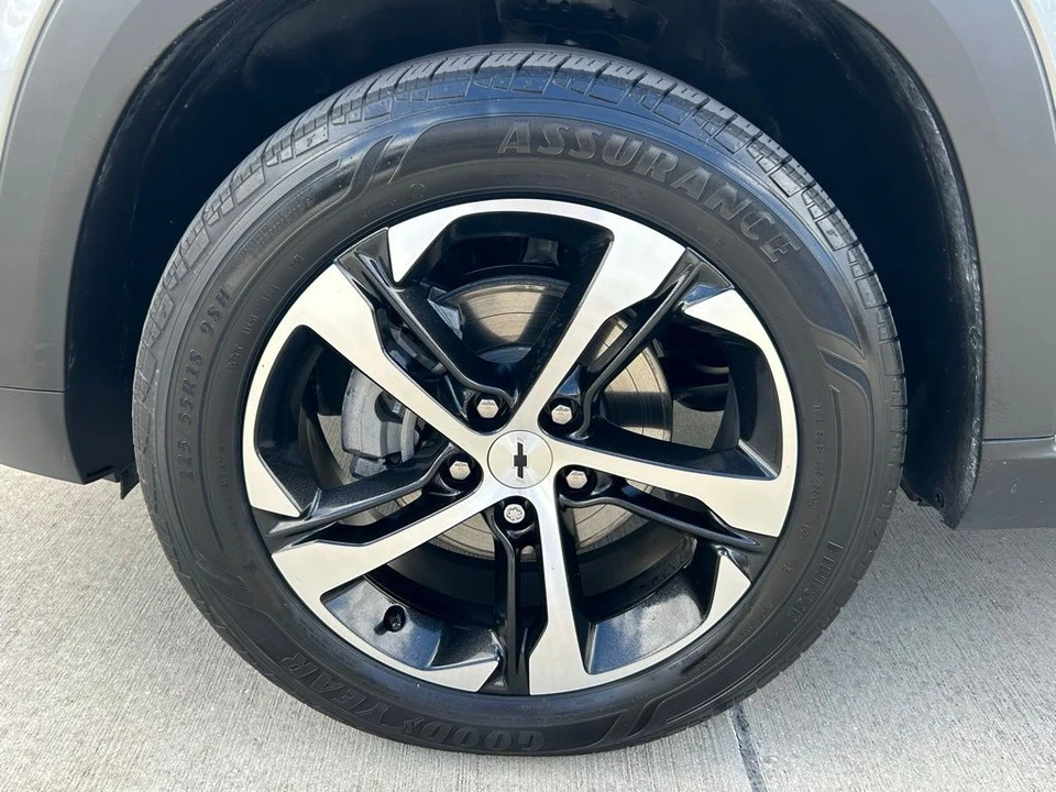 2024 Chevrolet Trax - Image 12 of 12