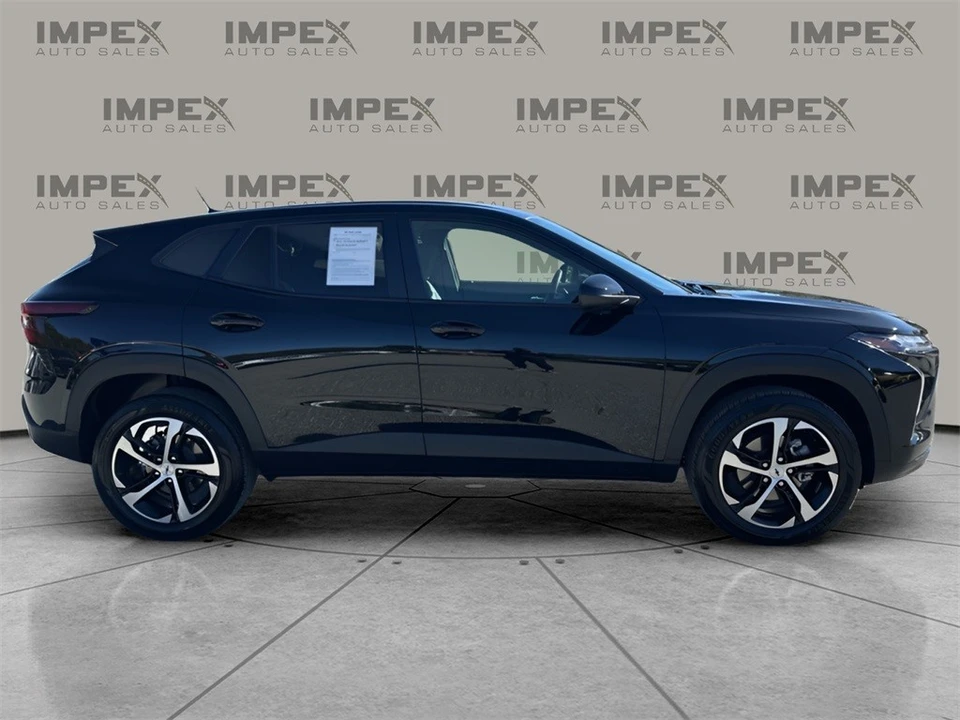 2024 Chevrolet Trax - Image 6 of 12