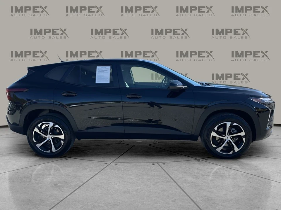 2024 Chevrolet Trax - Image 6 of 12