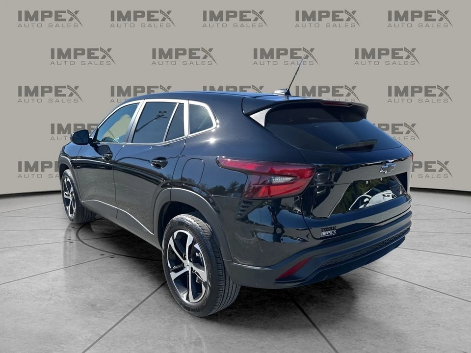 2024 Chevrolet Trax - Image 3 of 12