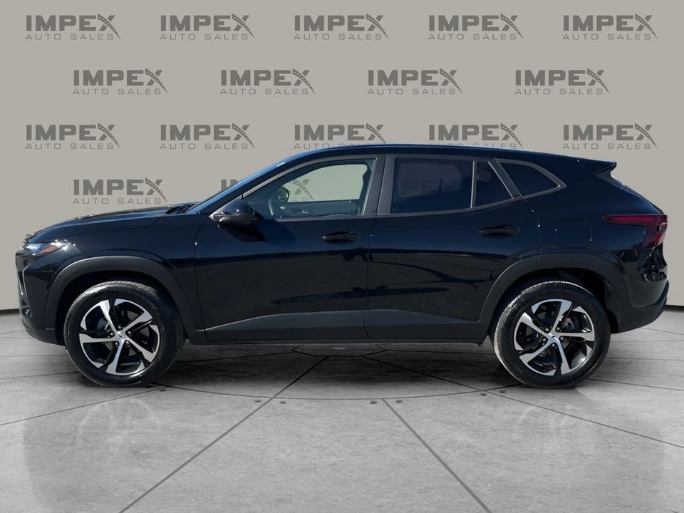 2024 Chevrolet Trax - Image 2 of 12