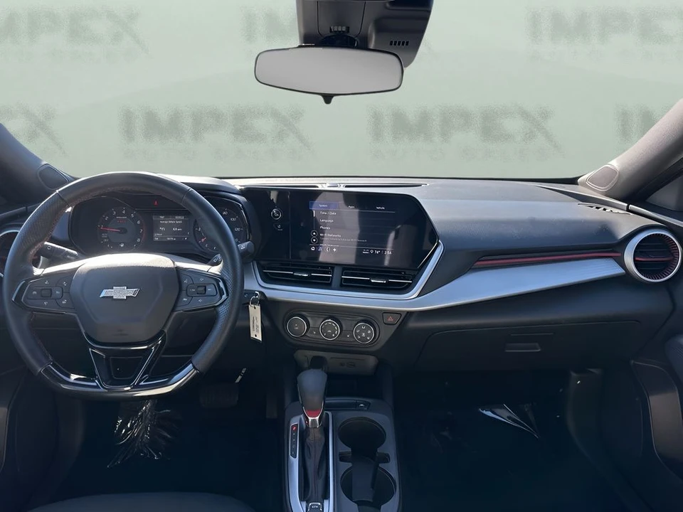 2024 Chevrolet Trax - Image 11 of 12