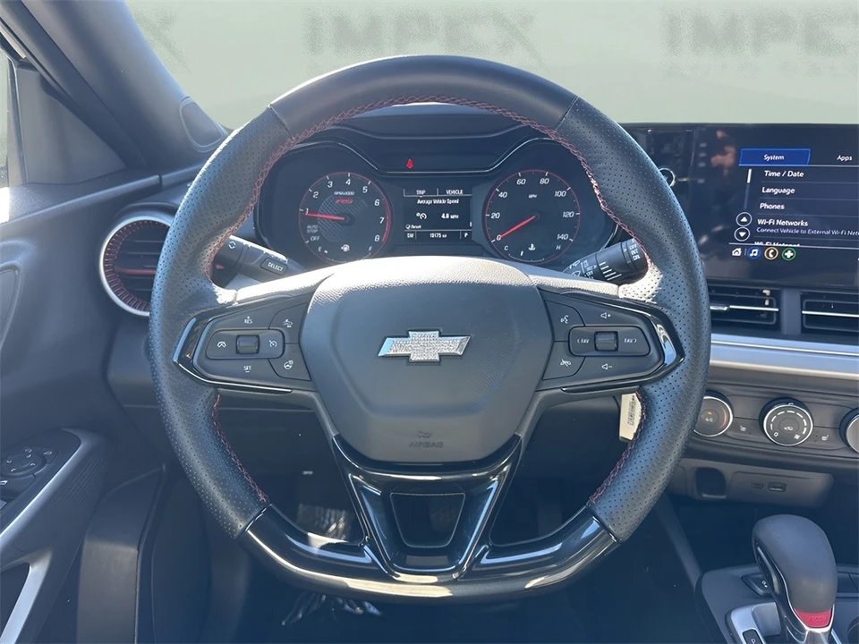 2024 Chevrolet Trax - Image 12 of 12