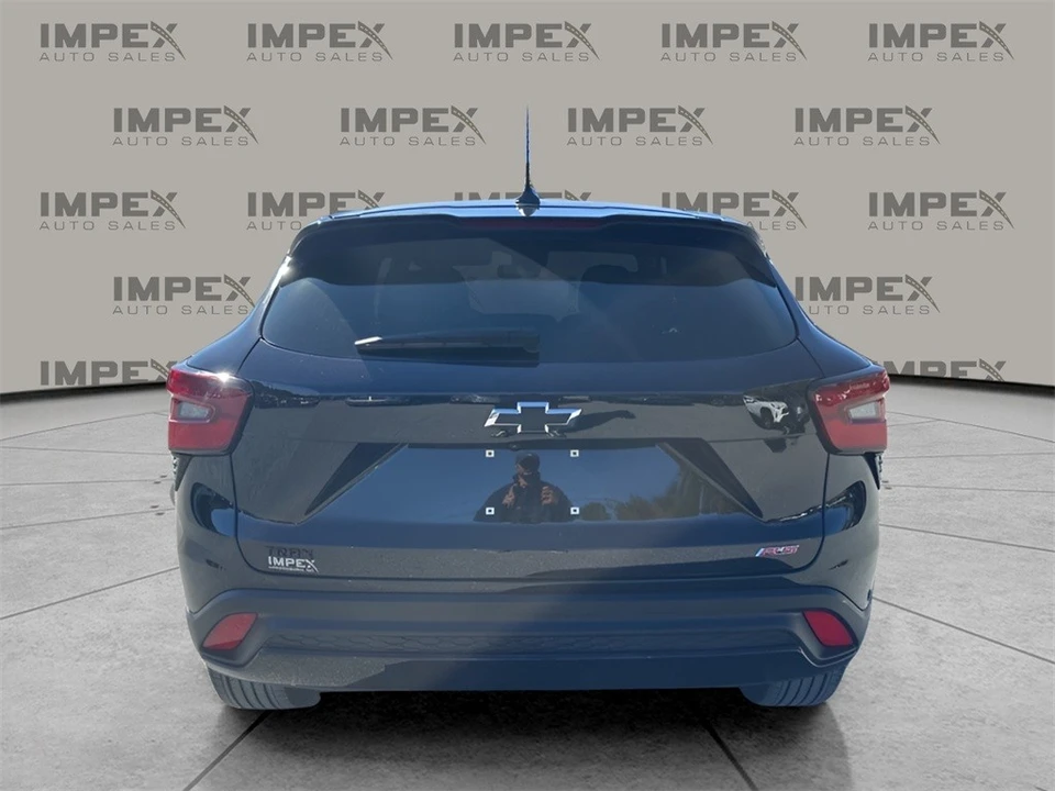 2024 Chevrolet Trax - Image 4 of 12