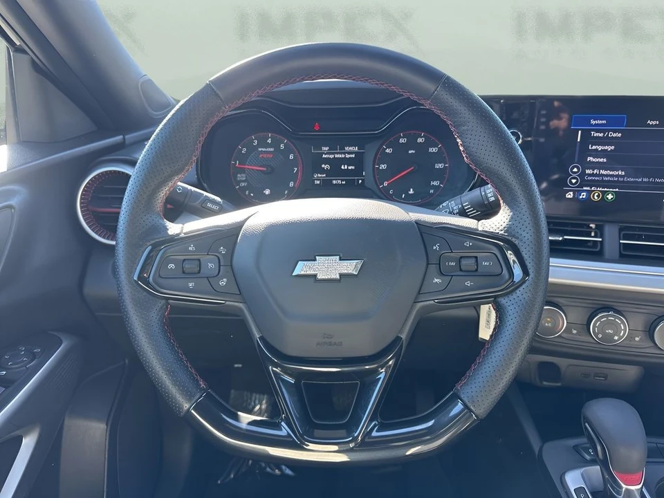 2024 Chevrolet Trax - Image 12 of 12