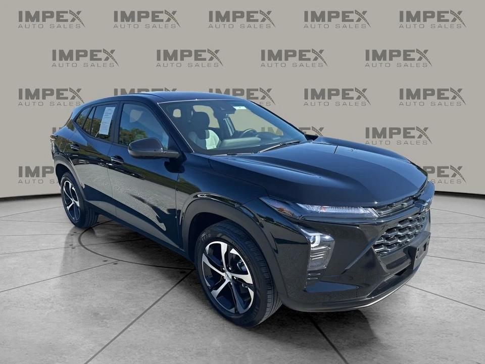 2024 Chevrolet Trax - Image 7 of 12