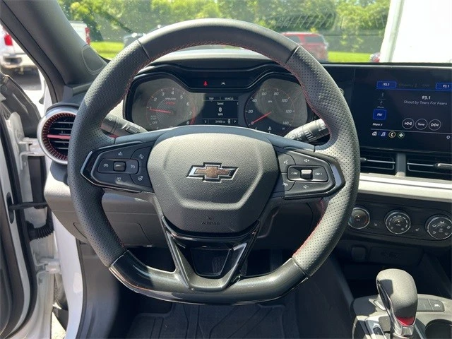 2024 Chevrolet Trax - Image 11 of 12